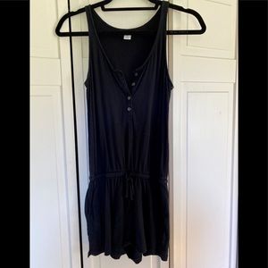 Old Navy Romper